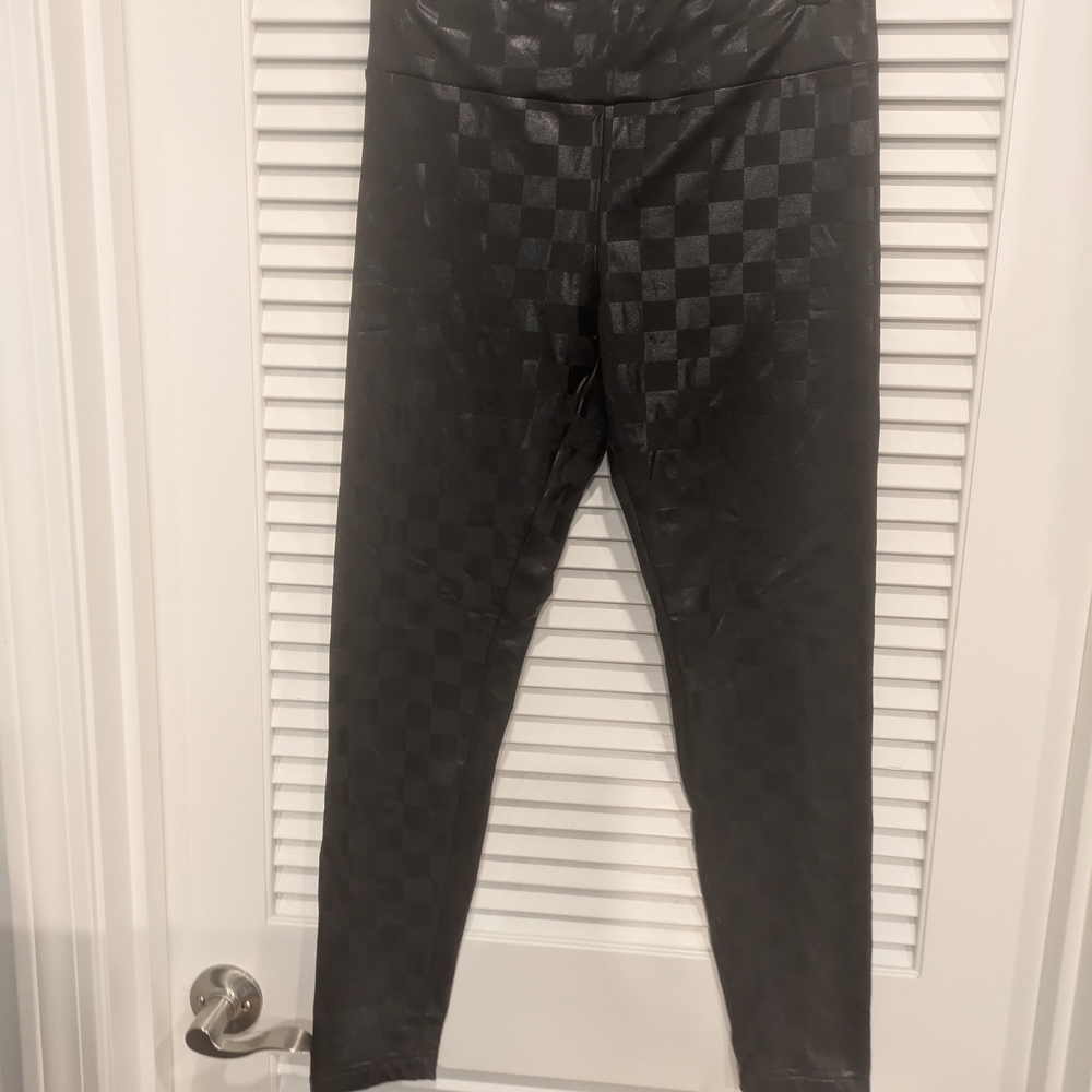 No Boundaries Black Skinny Pants Size Medium